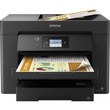 Printer Epson WorkForce WF-7830DTWF...