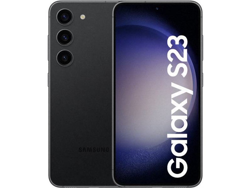 Samsung Galaxy A54 5G 16,3 cm (6.4) Double SIM hybride Android 13 USB  Type-C 8 Go 128 Go 5000 mAh Graphite