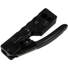 LOGILINK WZ0025 cable crimper Crimping tool...