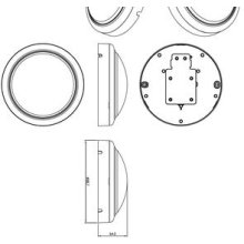 Philips by Signify Philips Wall mount