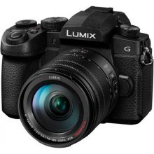 Fotokaamera Panasonic Lumix DC-G90 +...