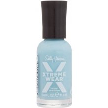 Sally Hansen Xtreme Wear 413 Blue Blitz...