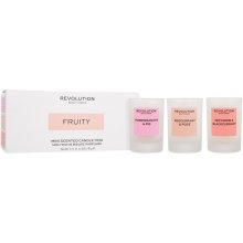 Revolution Home Fruity 40g - Mini Scented...