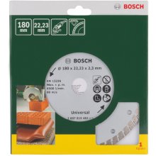Bosch Powertools Bosch Diamond blade Turbo...