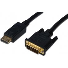 DIGITUS ASSMANN DisplayPort adapter cable...