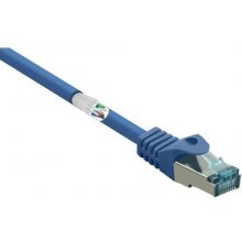 Renkforce RF-5047458 networking cable Blue 3...