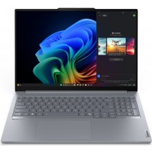 Notebook Lenovo TB 16 G7 SNAPDRAGON X PLUS...