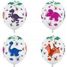 PartyDeco Party&Deco balloons, 6 pcs, 30 cm...