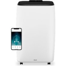 Duux | Smart Mobile Air Conditioner | North...