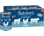 Butcher's - Original - Dog - Junior - Mega...