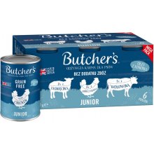 Butcher's - Original - Dog - Junior - Mega...