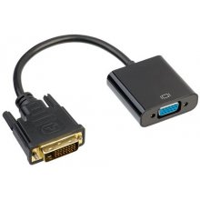 AKYGA AK-AD-50 video cable adapter 0.15 m...