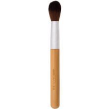 The Body Shop Pointed Highlighter Brush 1pc...