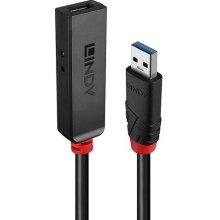 Lindy 3m USB 3.0 Active Extension Slim
