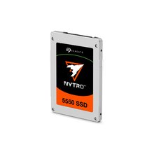 Seagate NYTRO 5550H 3.2TB SSD PCIE GEN4 NVME...