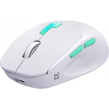 Hiir Defender MOUSE NITTA MM-307 RF+BT OPTIC...