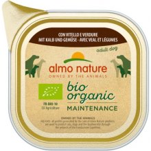 Almo nature Daily Menu Bio Organic Veal with...