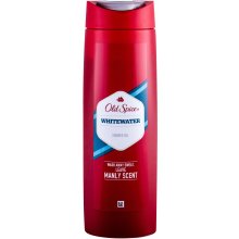 Old Spice Whitewater 400ml - dušigeel...