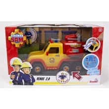 Vehicle Fireman Sam Venus 2.0