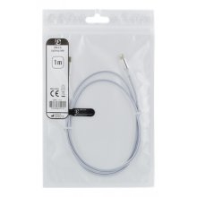 EPZI USB-C for Lightning cable, 1m...