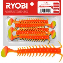 Ryobi Soft lure Scented Slag 36mm CN008 8pcs
