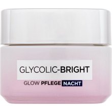 L'Oréal Paris Glycolic-Bright Glowing Cream...
