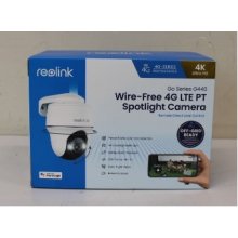 Reolink SALE OUT. | 4K 4G LTE Wire Free...