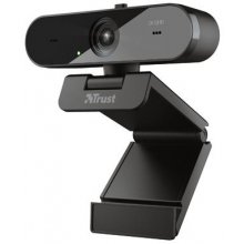TRUST TW-250 webcam 2560 x 1440 pixels USB...