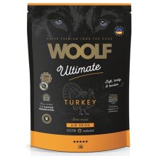 WOOLF Ultimate soft Turkey - semi-moist dog...