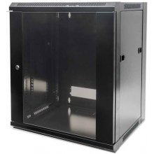 Intellinet Network Cabinet, Wall Mount...