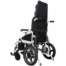 ANTAR Electric folding wheelchair AT52313