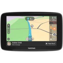 GPS-навигатор TomTom Go Basic 5 Europe