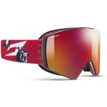 Julbo SHARP BLACK-RED SP3 RE