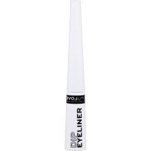 Revolution Relove Dip Eyeliner White 5ml -...