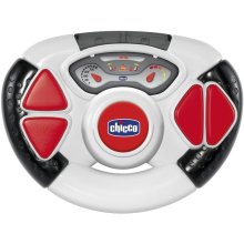 Chicco 09729-00 play vehicle/play track