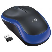 Hiir Logitech Wireless Mouse M185