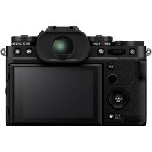 Фотоаппарат Fujifilm X-T5 корпус, черный