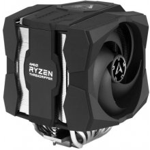 ARCTIC Freezer 50 TR - Dual Tower CPU Cooler...