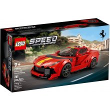 LEGO 76914 Speed Champions Ferrari 812...