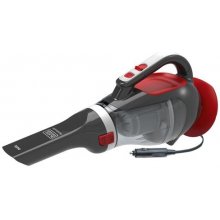 BLACK & DECKER ADV1200 handheld vacuum Grey...