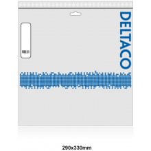 Deltaco S / FTP Cat6 patchkabel, LSZH, 15m...