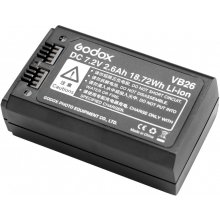 Godox аккумулятор VB-26 2600mAh