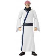 BANDAI ANIME HEROES JUJUTSU KAISEN - RYOMEN...