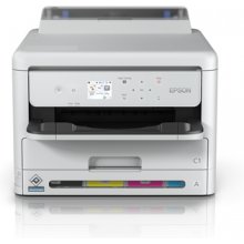 Принтер Epson WF-C5390DW | Colour | Inkjet |...