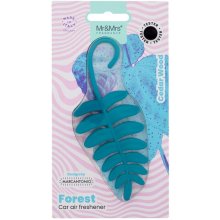 Mr&Mrs Fragrance Forest Fern 1pc - Tile Blue...
