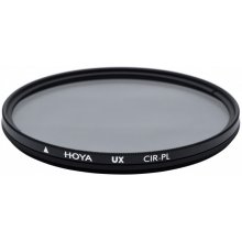 Hoya filter circular polarizer UX 37mm