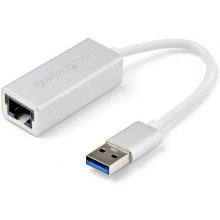 Võrgukaart StarTech.com USB 3.0 NETWORK...