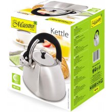 Maestro Non-electric kettle MR1333 silver 3...