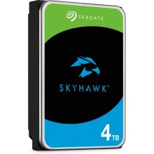 Жёсткий диск Seagate SkyHawk ST4000VX016...