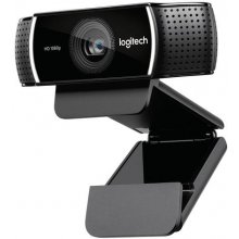 Веб-камера Logitech C922 PRO HD STREAM...